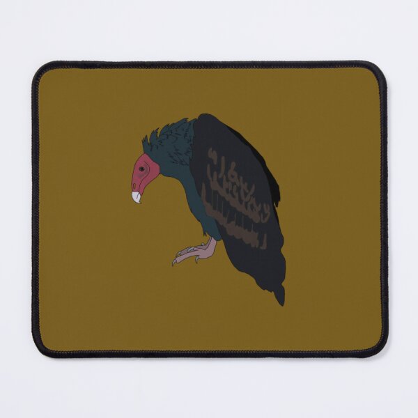 Item preview, Turkey Vulture 	 18	 designed and sold by ljjvahtgewx19.