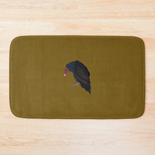 Item preview, Turkey Vulture 	 18	 designed and sold by ljjvahtgewx19.