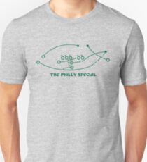 The Philly Special Alt Unisex T-Shirt