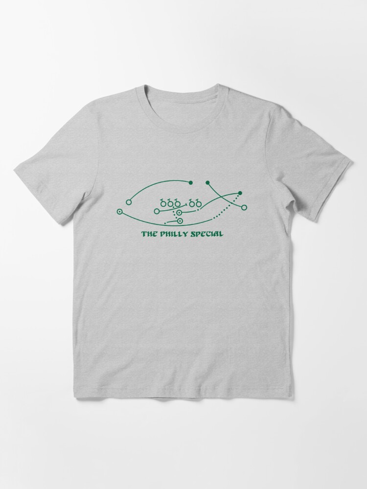 The Philly Special Alt Essential T-Shirt for Sale by CCThreads