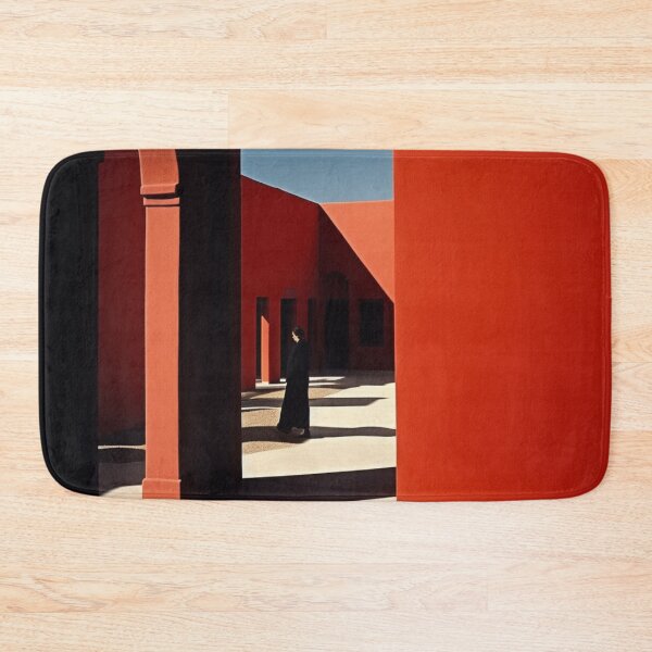 Item preview, Red Cathedral designed and sold by AI-G-I-.