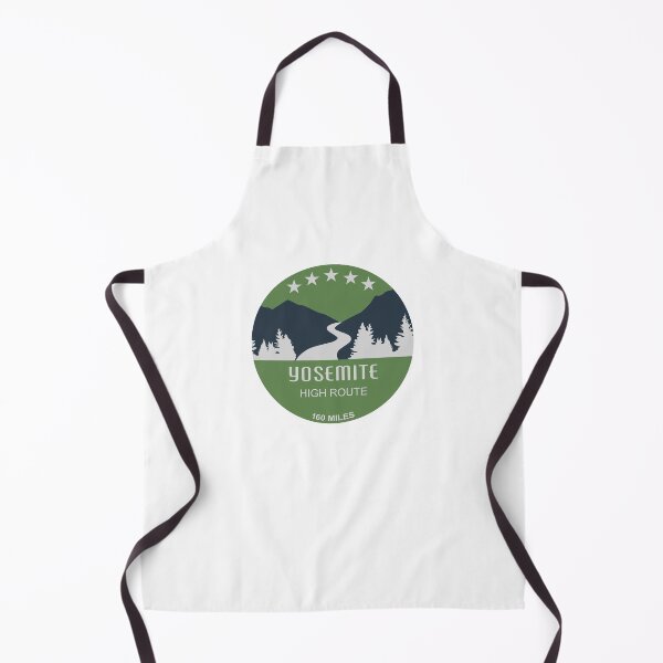 Item preview, Yosemite High Route designed and sold by Esskay Designs.