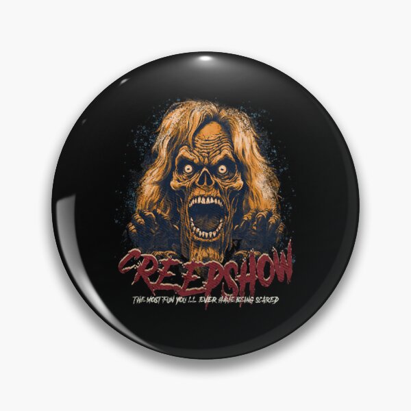 Item preview, Creepshow 1982 designed and sold by SaltiesKnight.