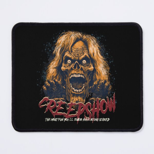 Item preview, Creepshow 1982 designed and sold by SaltiesKnight.