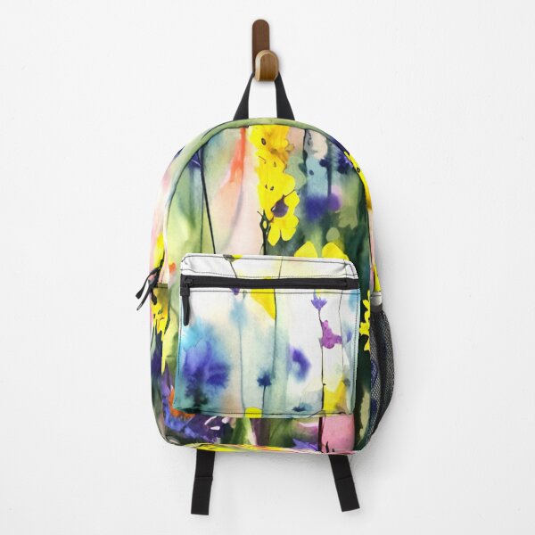 Item preview, Wildflowers designed and sold by Jinx Davis.
