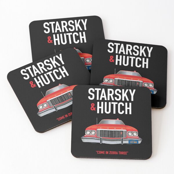 Item preview, Starsky & Hutch - Alternative Movie designed and sold by WilkinsonToast.