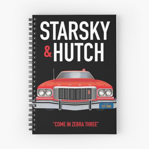 Item preview, Starsky & Hutch - Alternative Movie designed and sold by WilkinsonToast.