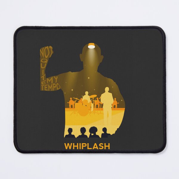 Item preview, Whiplash designed and sold by Thomas-BZH.