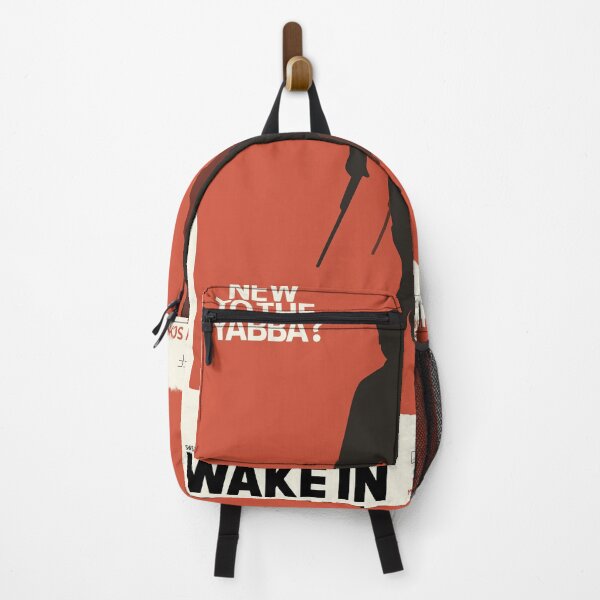 Item preview, Awakening the Cult Classic: "Wake in Fright" by Ted Kotcheff designed and sold by Boogosh.