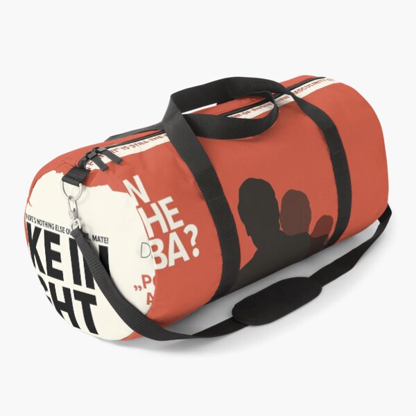 Item preview, Awakening the Cult Classic: "Wake in Fright" by Ted Kotcheff designed and sold by Boogosh.