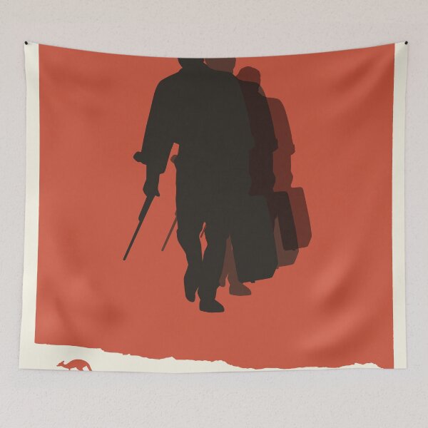 Item preview, Awakening the Cult Classic: "Wake in Fright" by Ted Kotcheff designed and sold by Boogosh.