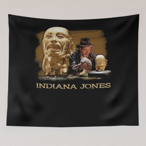 Item preview, Funny Gifts Harrison Ford Mens Womens designed and sold by ChargedCarolie.