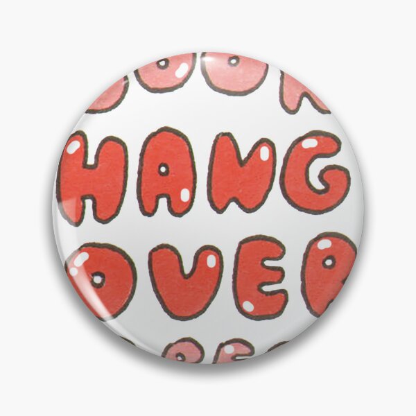 Item preview, Book Hangover designed and sold by RickytheUnicorn.