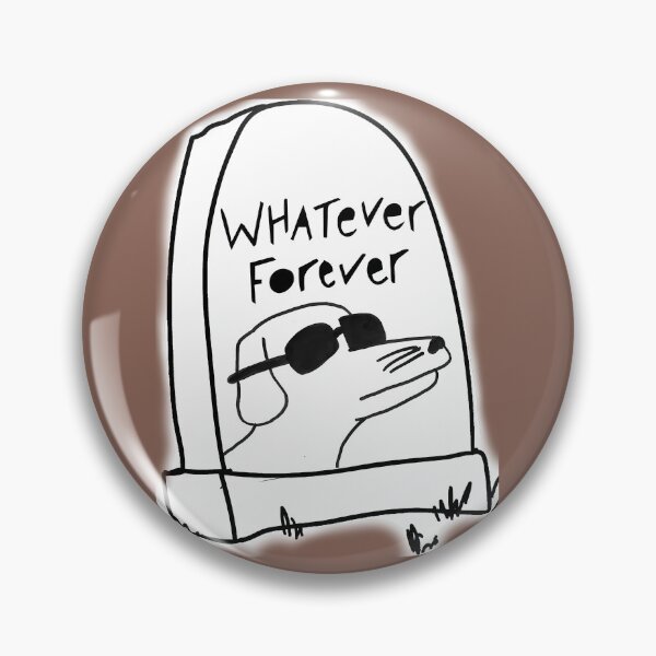 Item preview, Whatever forever MOBO 	 	 designed and sold by seixyetvs34.
