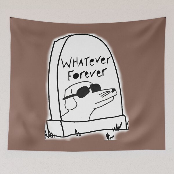 Item preview, Whatever forever MOBO 	 	 designed and sold by seixyetvs34.