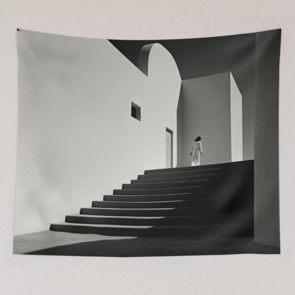 Item preview, A house on an island somewhere designed and sold by AI-G-I-.