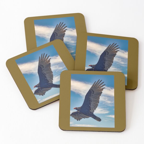 Item preview, Turkey Vulture 	 19	 designed and sold by ljjvahtgewx19.