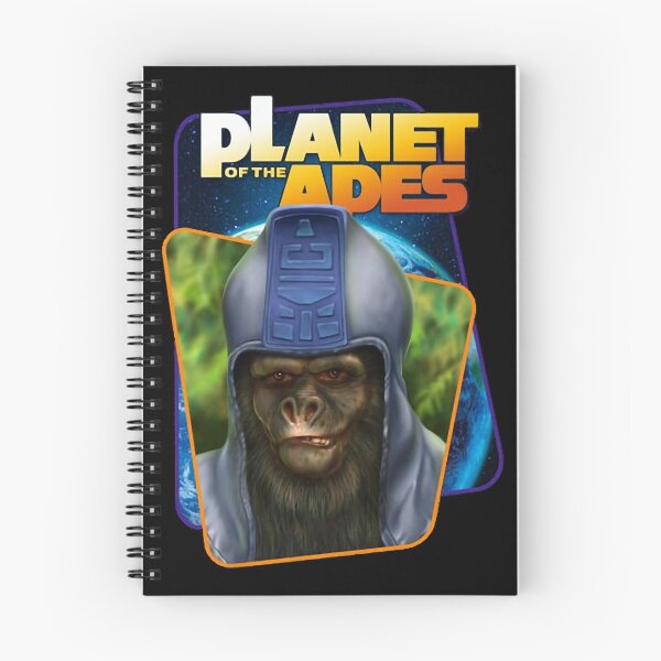 Item preview, Planet Of The Apes  (4) designed and sold by GarmentClumsyC.