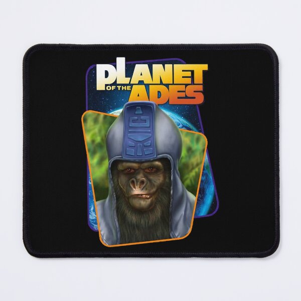 Item preview, Planet Of The Apes  (4) designed and sold by GarmentClumsyC.