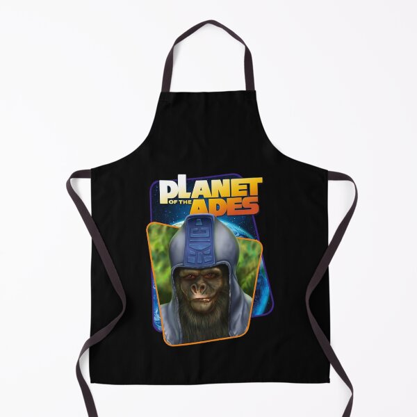 Item preview, Planet Of The Apes (4) designed and sold by GarmentClumsyC.