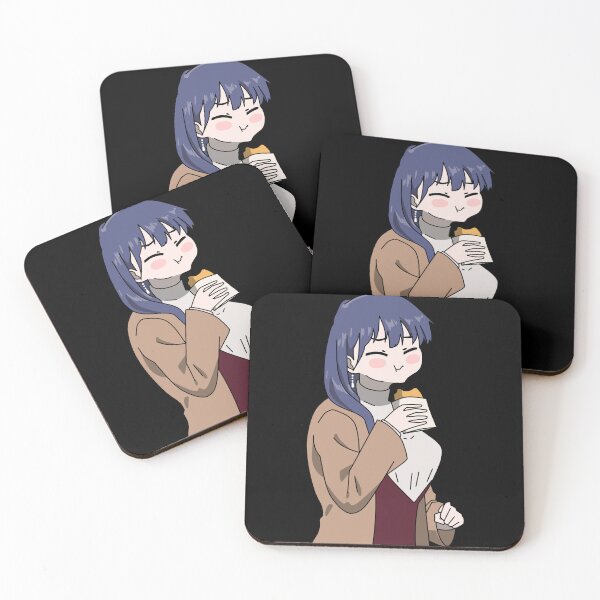 Item preview, Cute yamada chan with chewing face designed and sold by Semzig.
