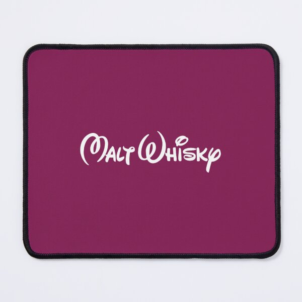 Item preview, Malt Whisky (There is no E in Malt Whisky!) Graphic  	 designed and sold by agsdslminno84.