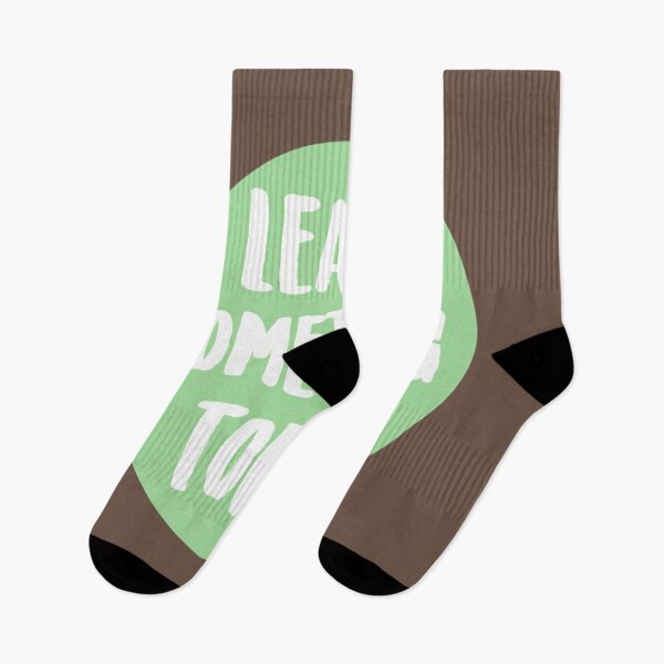 Item preview, Learn Something Today 	 	 designed and sold by icldxjuwp15.