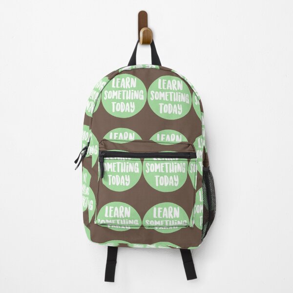 Item preview, Learn Something Today designed and sold by icldxjuwp15.