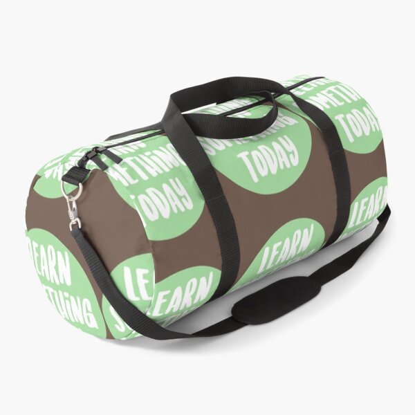 Item preview, Learn Something Today 	 	 designed and sold by icldxjuwp15.