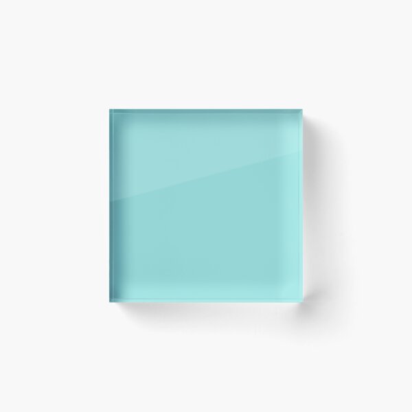 Item preview, Gemstone Color Palettes #96E5E2 designed and sold by By Lalo.
