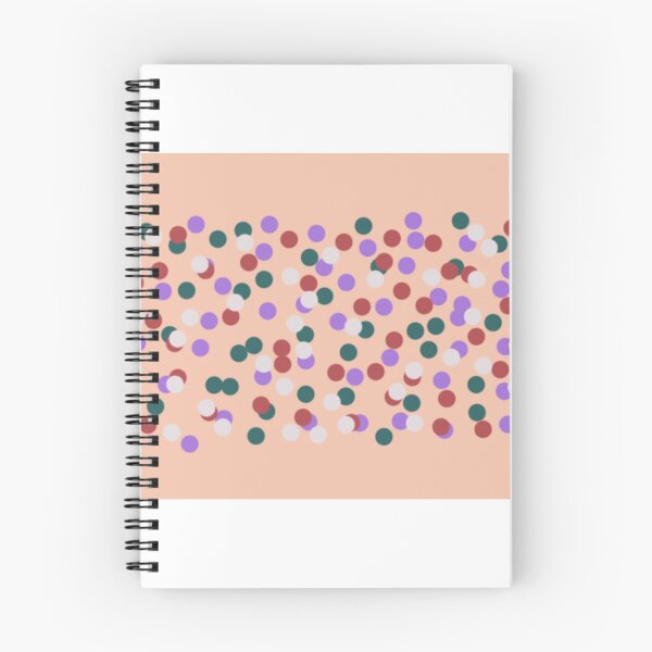 Item preview, Spotty design designed and sold by loubie76.