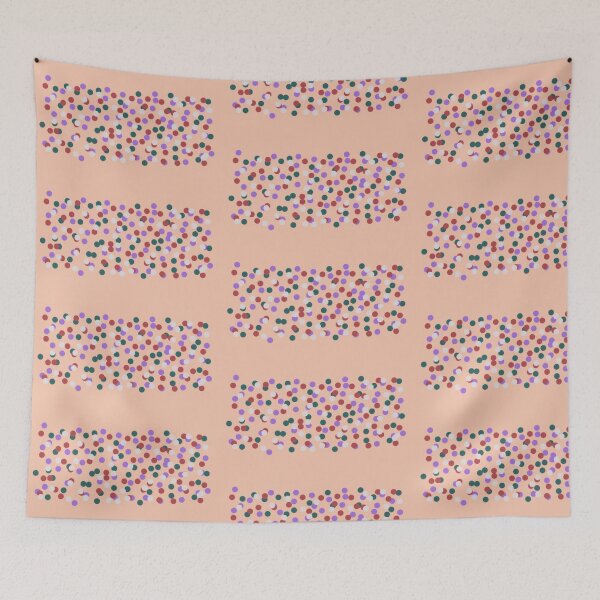 Item preview, Spotty design designed and sold by loubie76.