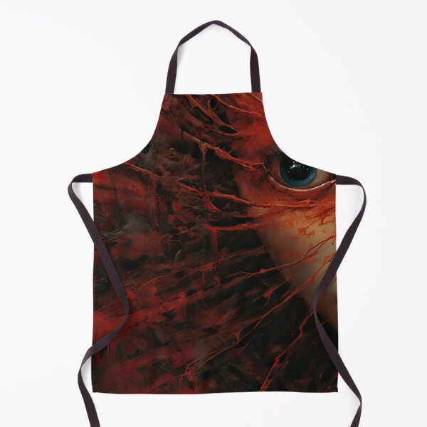 Item preview, deep red designed and sold by obstinator.
