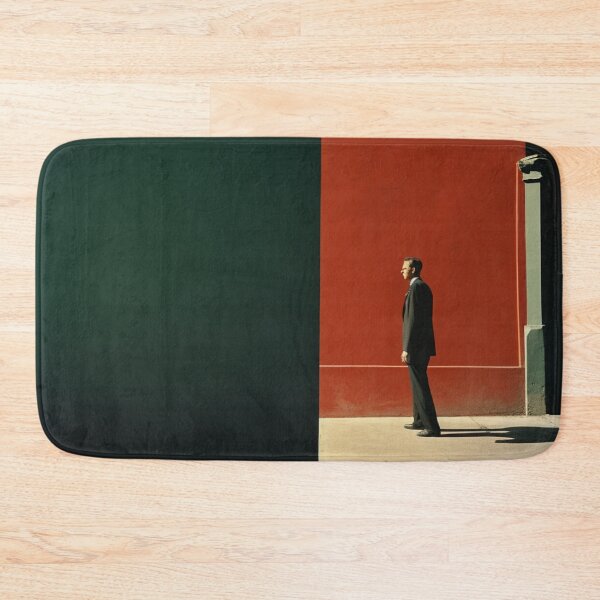 Item preview, What the man saw designed and sold by AI-G-I-.