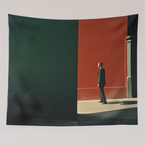 Item preview, What the man saw designed and sold by AI-G-I-.