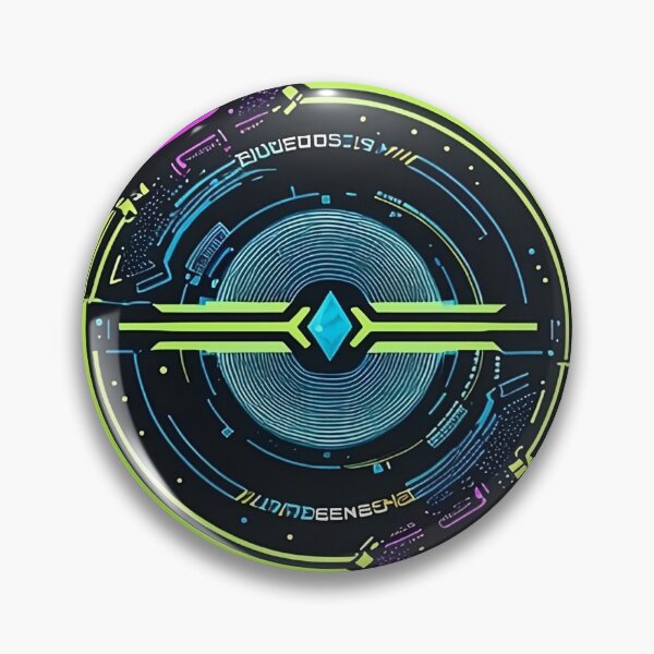 Item preview, Futuristic technology and space exploration designed and sold by spoo-art.