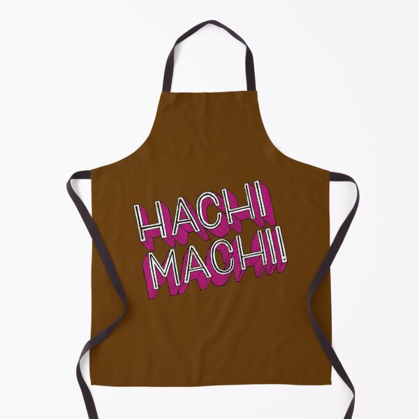 Item preview, HACHI MACHI! designed and sold by cmanyzxs29.