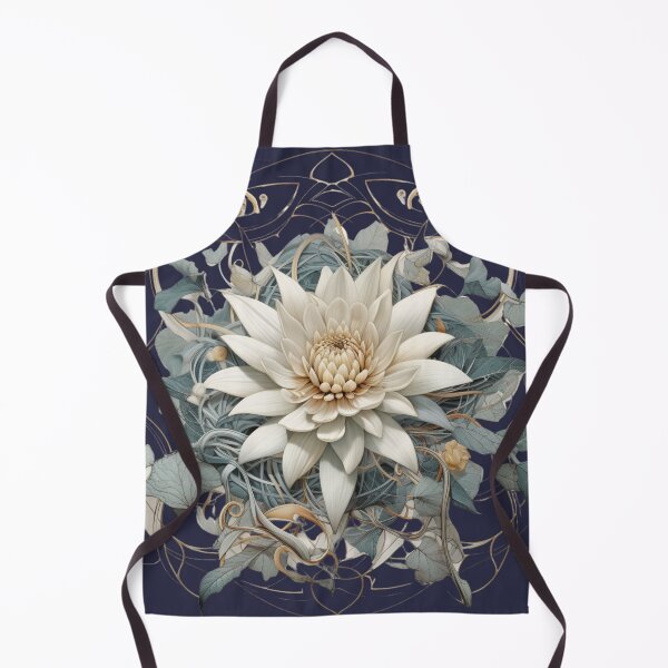 Item preview, A Geometric Flower Design designed and sold by StudioRedKoala.