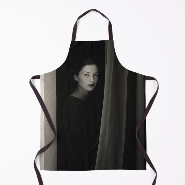 Item preview, mysterious woman designed and sold by AI-G-I-.
