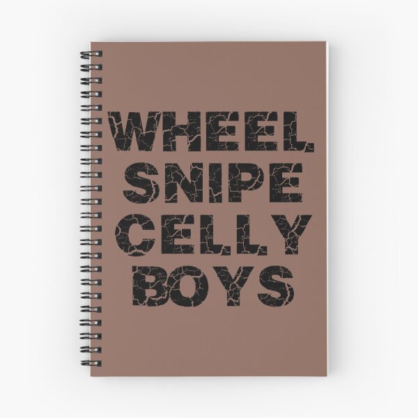 Item preview, Wheel Snipe Celly 	   	 designed and sold by seixyetvs34.