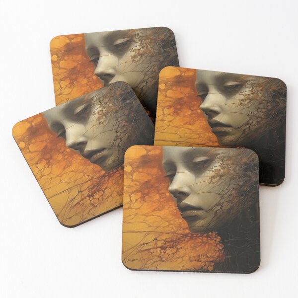 Item preview, The burning designed and sold by obstinator.