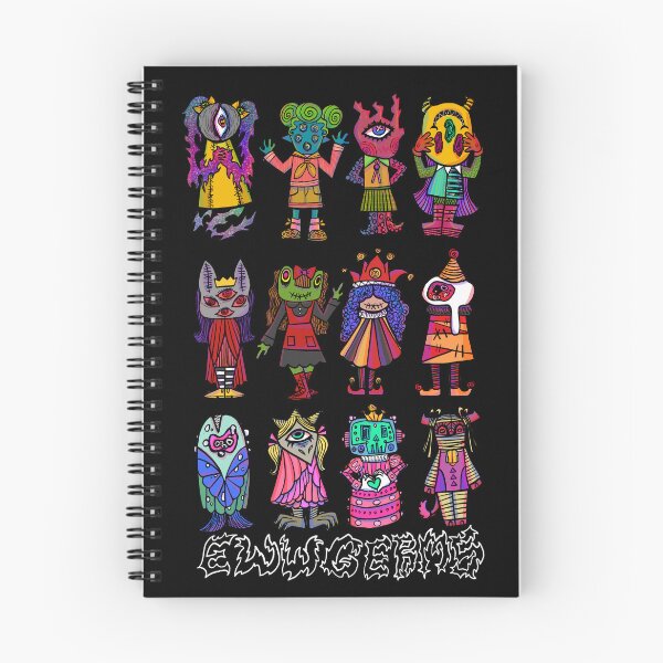 Item preview, Citizens  designed and sold by EwwGerms.