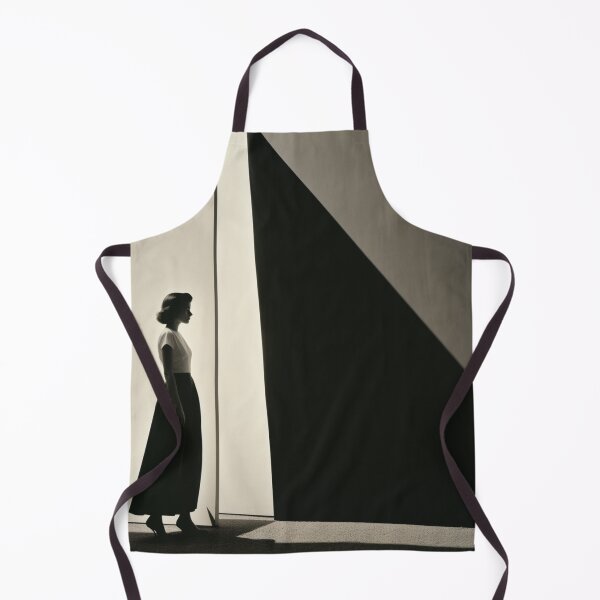 Item preview, Quiet Woman designed and sold by AI-G-I-.