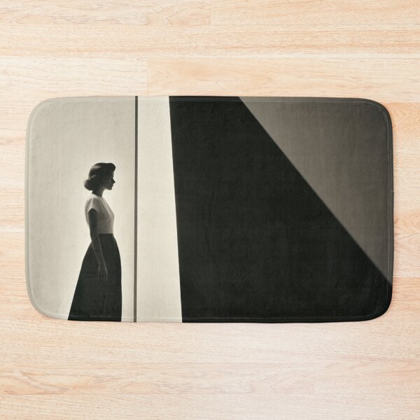Item preview, Quiet Woman designed and sold by AI-G-I-.