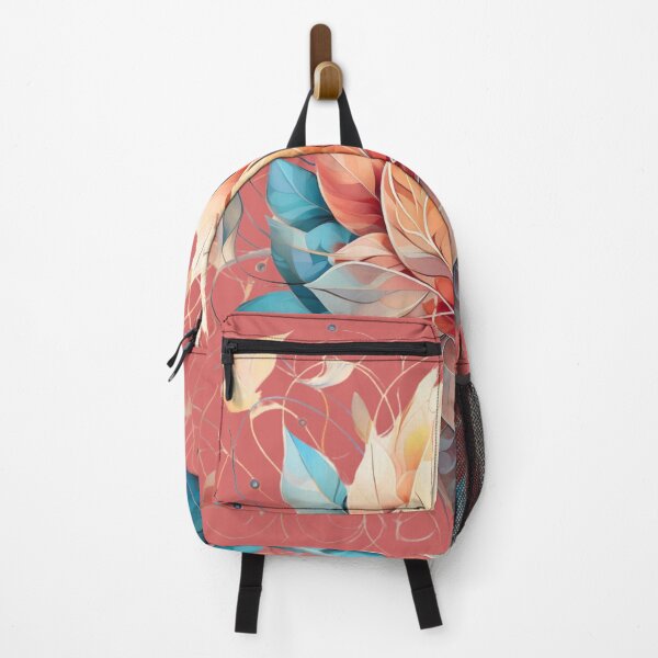 Item preview, A Geometric Flower Design designed and sold by StudioRedKoala.