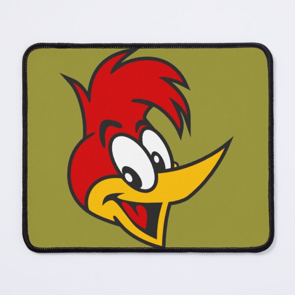 Item preview, Retro El Pajaro Loco	 designed and sold by hdwrxmufgk15.