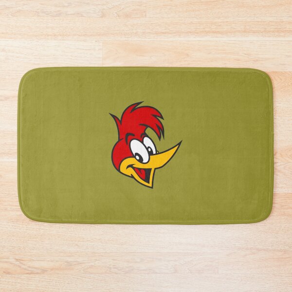 Item preview, Retro El Pajaro Loco	 designed and sold by hdwrxmufgk15.