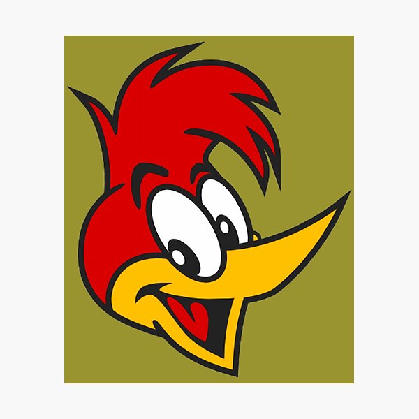 Animación Retro: Woody Woodpecker/ El Pájaro Loco y la historia de Walter  Lantz