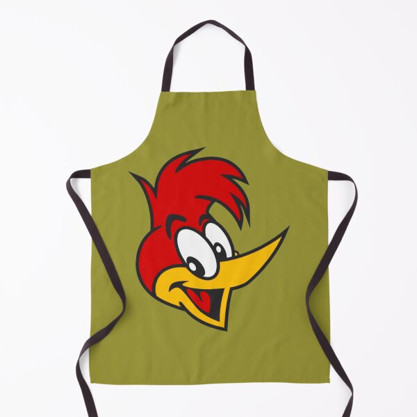 Item preview, Retro El Pajaro Loco designed and sold by hdwrxmufgk15.