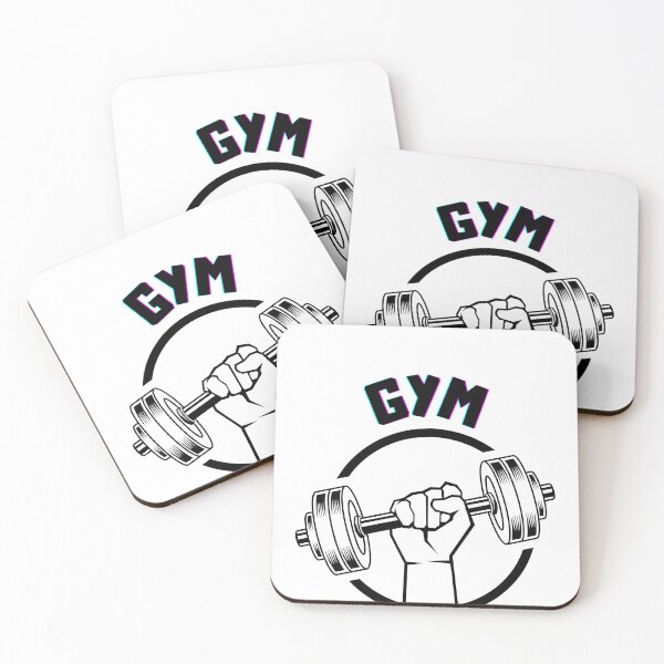 Item preview, T-shirts with a print of strength and passion for the gym designed and sold by zaneta55.